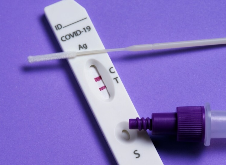As Singapore COVID cases rise, antigen kits sales soar